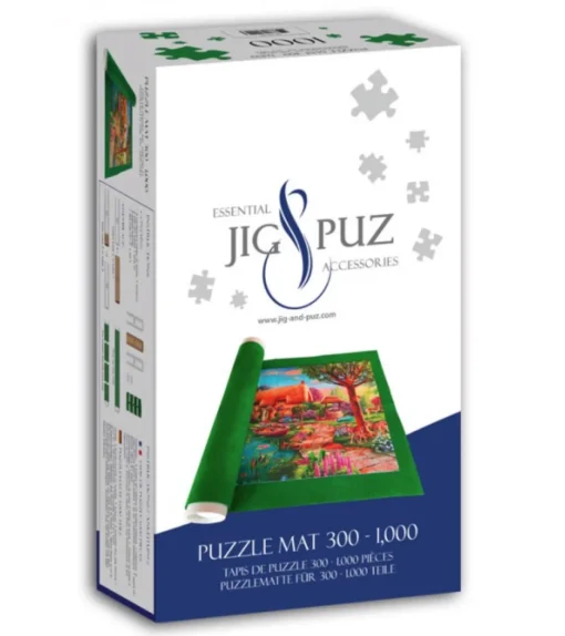 Jig and Puz Puzzelrol (tot 3000 stukjes)