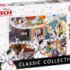 Jumbo 101 Dalmatiërs - puzzel van 1000 stukjes