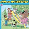 Jumbo De gladde glijbaan - Jan van Haasteren - 150 stukjes
