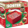 Jumbo 6 Sorteerbakjes