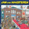 Jumbo Special 170 jaar Jumbo - Jan van Haasteren - puzzel van 1000 stukjes