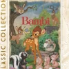 Jumbo Bambi - puzzel van 1000 stukjes