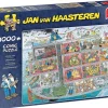 Jumbo Cruise Ship - JvH - 1000 stukjes
