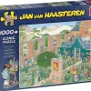 Jumbo De Kunstmarkt - JvH - 1000 stukjes