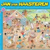 Jumbo De Manege - Jan van Haasteren - 360 stukjes