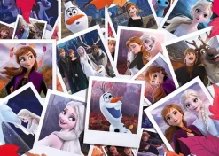 Jumbo Disney collage Frozen - puzzel van 1000 stukjes