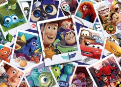 Jumbo Disney collage Pixar - puzzel van 1000 stukjes