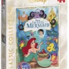 Jumbo Disney The Little Mermaid - puzzel van 1000 stukjes