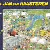 Jumbo Filmset - JvH - puzzel van 1000 stukjes