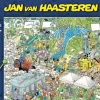 Jumbo Filmset - JvH - 2000 stukjes