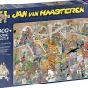 Jumbo Het Rariteitenkabinet - JvH - 3000 stukjes