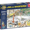 Jumbo Jan van Haasteren - 1000 stukjes