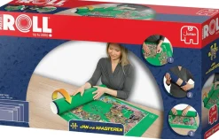 Jumbo Jan van Haasteren - Puzzelrol (tot 3000 stukjes)