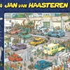 Jumbo Jumbo Goes Shopping - JvH - 1000 stukjes
