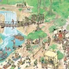 Jumbo Jungletoer - Jan van Haasteren - puzzel van 1000 stukjes