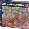 Jumbo La Tomatina - JvH - 1000 stukjes