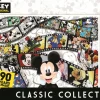 Jumbo Mickey - puzzel van 1000 stukjes