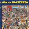 Jumbo NK Legpuzzelen - JvH - 1000 stukjes