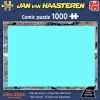 Jumbo PRE-ORDER - Stap aan boord - 10jaar SAIL Amsterdam - JvH - puzzel van 1000 stukjes