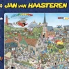 Jumbo Rondje Texel - JvH - 1000 stukjes