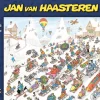 Jumbo Van Onderen - Jan van Haasteren - puzzel van 2000 stukjes
