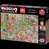 Jumbo Wasgij Destiny - 170 Years of Jumbo - 1000 stukjes
