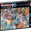 Jumbo Wasgij Mystery 13 - Geen ontkomen aan! - 1000 stukjes