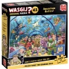 Jumbo Wasgij Original 43 - Aquarium Antics! - 1000 stukjes