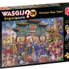 Jumbo Wasgij Original 39 - Chinese New Year - 1000 stukjes