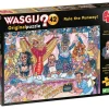 Jumbo Wasgij Original 42 - Glitter en Schitter - 1000 stukjes