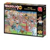 Jumbo Wasgij Original 44 - Summer Games! - 1000 stukjes