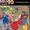 Jumbo Wasgij Original 41 - The Restore Store - puzzel van 1000 stukjes