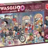 Jumbo Wasgij Retro Destiny 7 - Rock Around The Clock - 1000 stukjes
