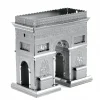 Metal Earth Arc de Triomphe - 3D puzzel