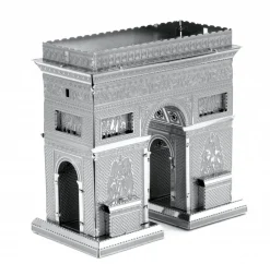Metal Earth Arc de Triomphe - 3D puzzel