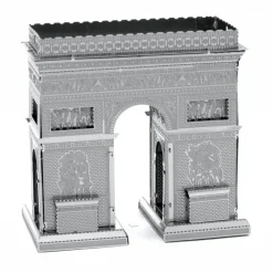 Metal Earth Arc de Triomphe - 3D puzzel