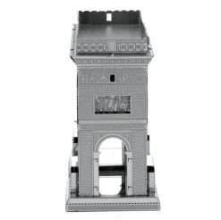 Metal Earth Arc de Triomphe - 3D puzzel