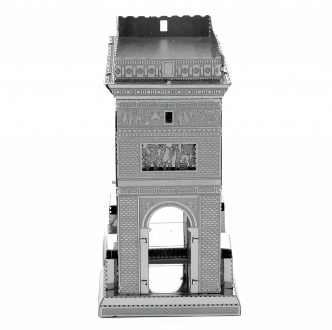 Metal Earth Arc de Triomphe - 3D puzzel