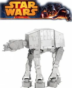 Metal Earth AT-AT - 3D puzzel