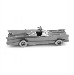Metal Earth Batman Classic TV Batmobile - 3D puzzel