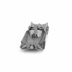Metal Earth Batman Classic TV Batmobile - 3D puzzel