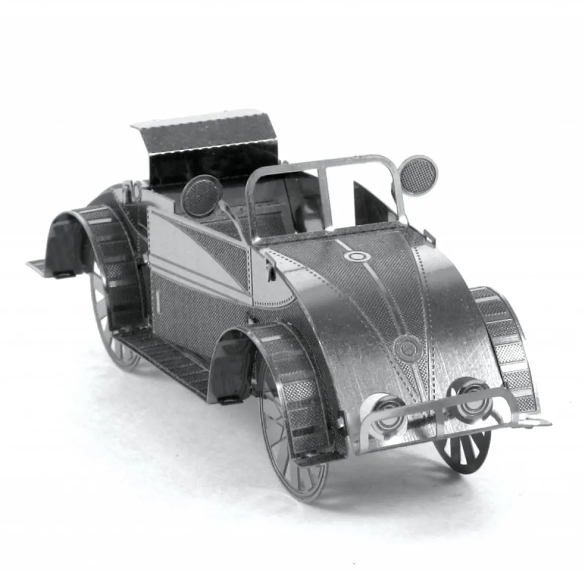 Metal Earth Beach Buggy - 3D puzzel