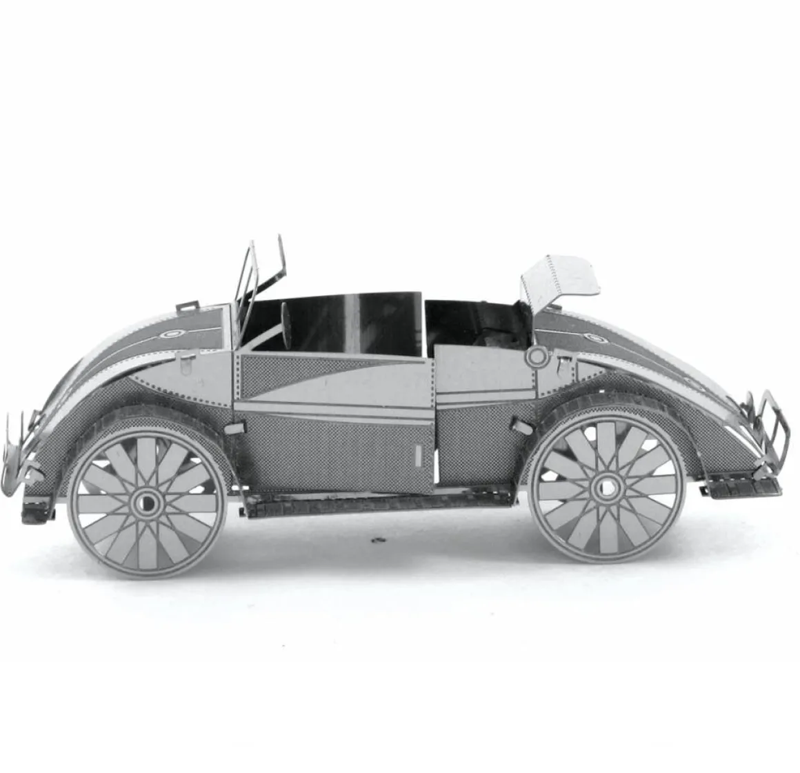 Metal Earth Beach Buggy - 3D puzzel