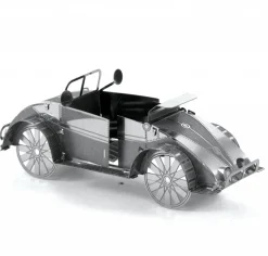 Metal Earth Beach Buggy - 3D puzzel