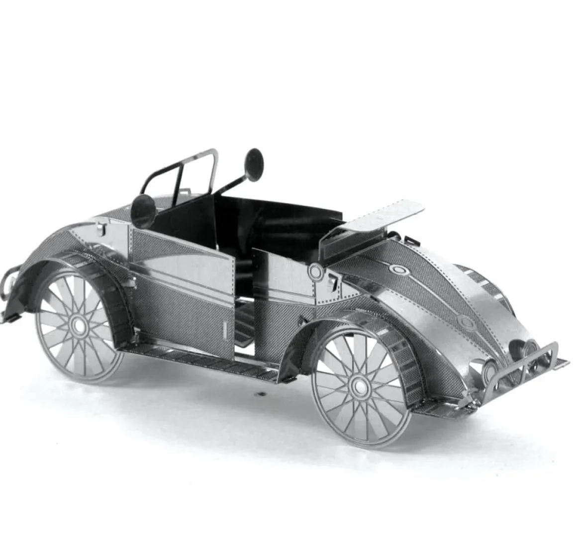 Metal Earth Beach Buggy - 3D puzzel