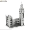 Metal Earth Big Ben - Iconx 3D
