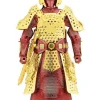 Metal Earth Chinese Ming - Armor Series - 3D puzzel