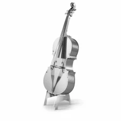 Metal Earth Contrabas - 3D-puzzel