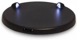 Metal Earth Display met Ledverlichting