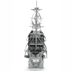 Metal Earth Driemaster Golden Hind - 3D puzzel